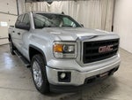2015 GMC Sierra 1500 Base