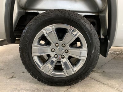 2015 GMC Sierra 1500 Base