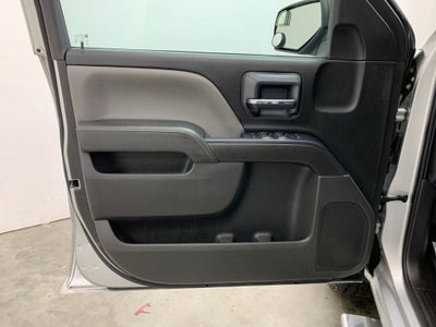 2015 GMC Sierra 1500 Base