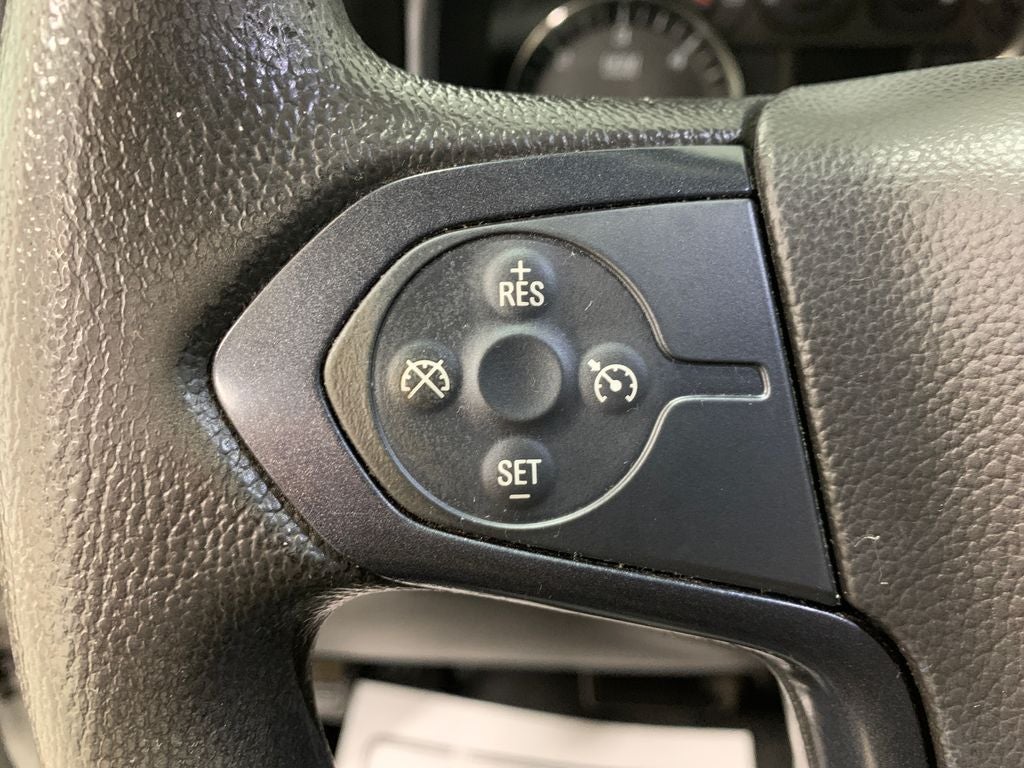 2015 GMC Sierra 1500 Base