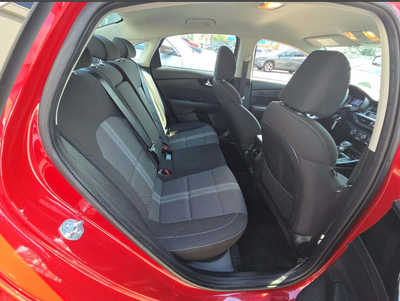 2024 Kia Forte EX+