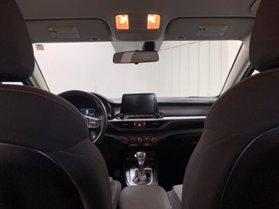 2024 Kia Forte EX+