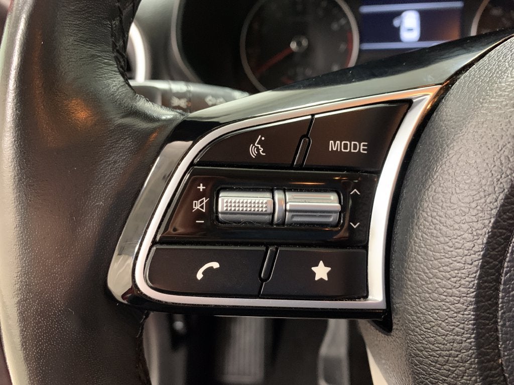 2024 Kia Forte EX+