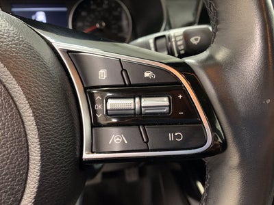 2024 Kia Forte EX+