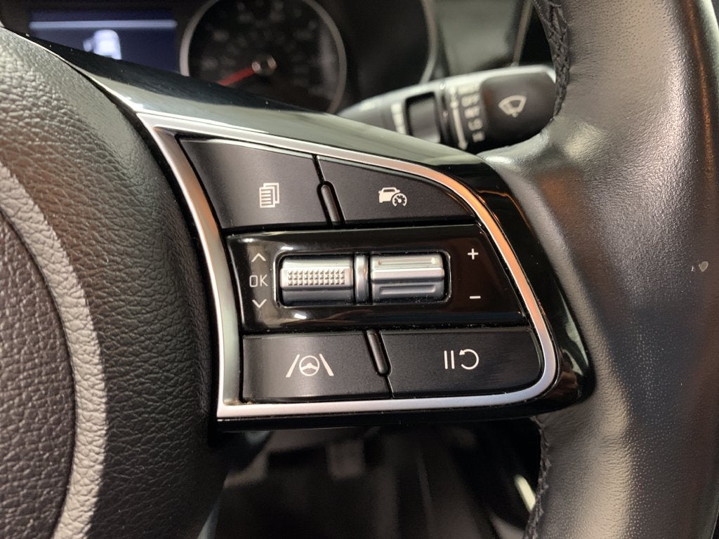 2024 Kia Forte EX+