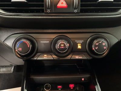 2024 Kia Forte EX+