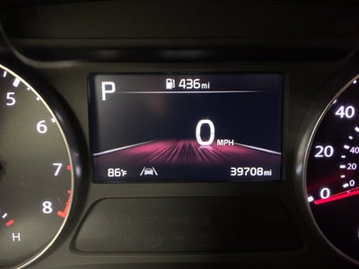 2024 Kia Forte EX+