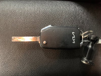 2024 Kia Forte EX+
