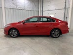 2024 Kia Forte EX+