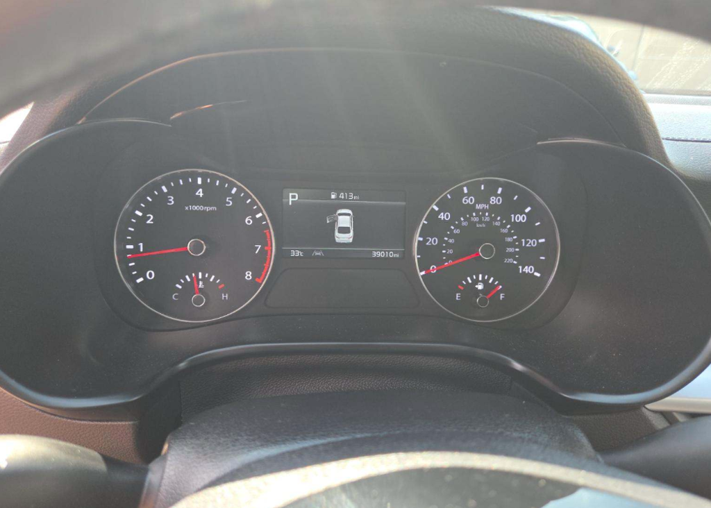 2024 Kia Forte EX+