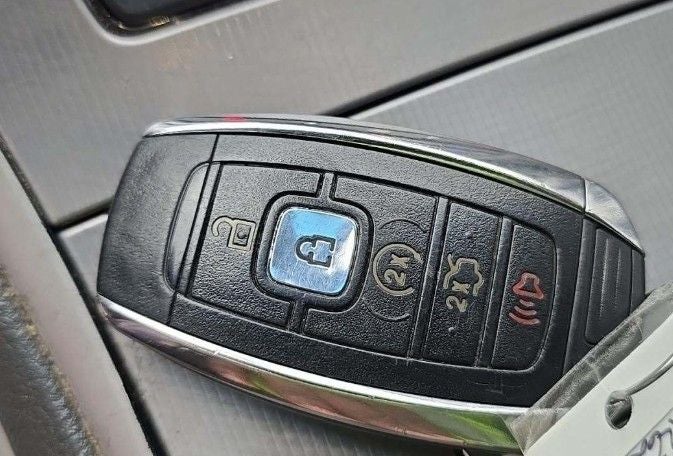 2019 Lincoln MKZ Reserve