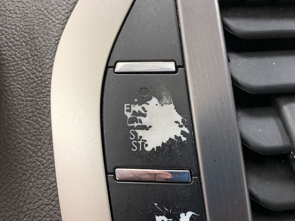 2019 Lincoln MKZ Reserve