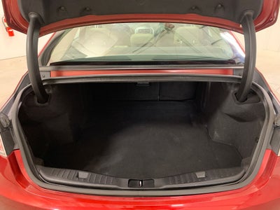 2019 Lincoln MKZ Reserve