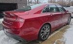 2019 Lincoln MKZ Reserve