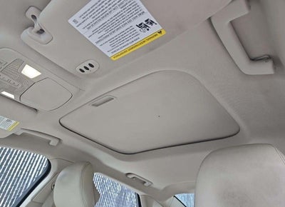 2019 Lincoln MKZ Reserve