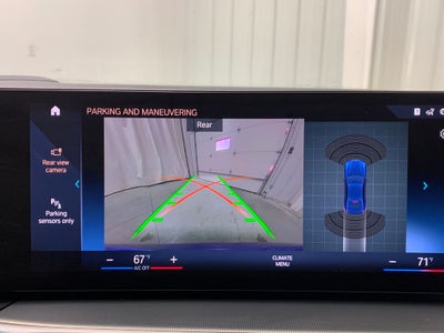 2023 BMW 3 Series M340i xDrive