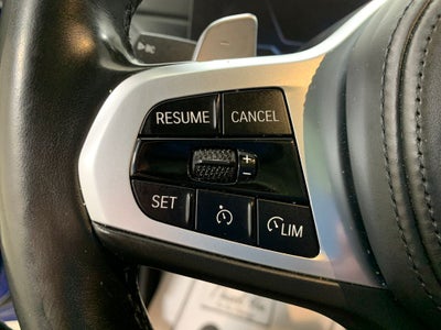 2023 BMW 3 Series M340i xDrive