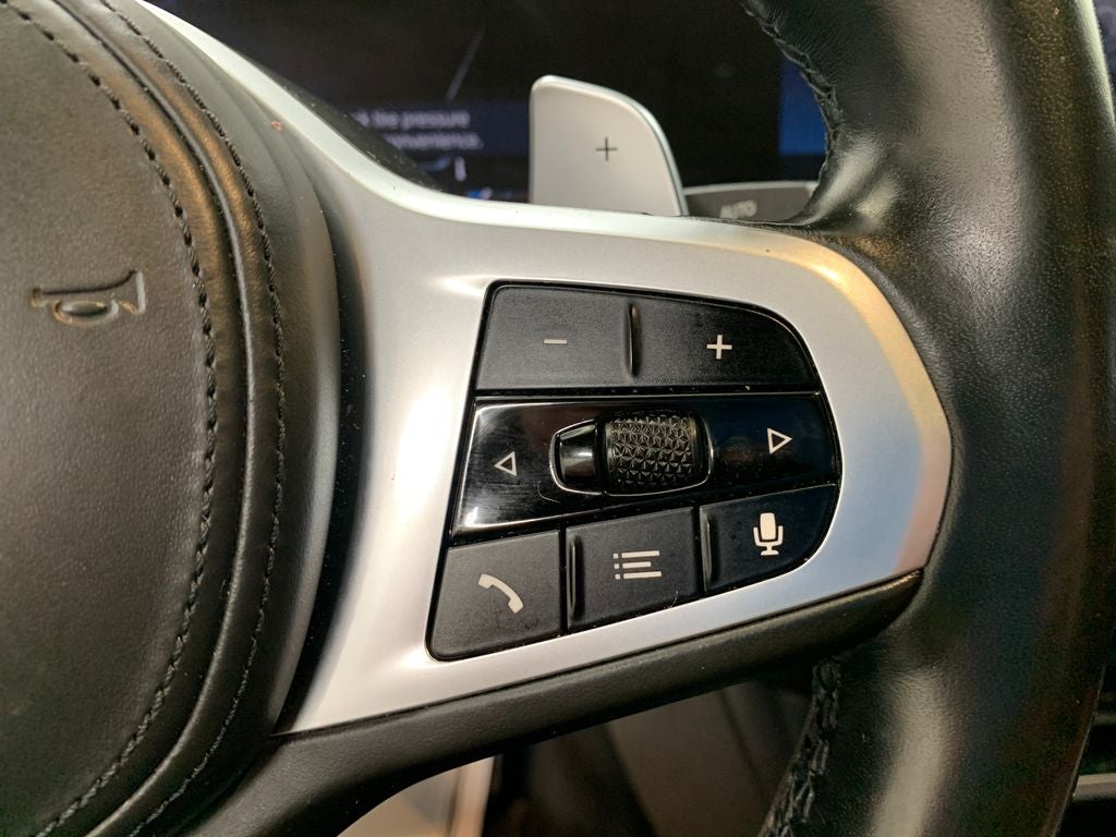 2023 BMW 3 Series M340i xDrive