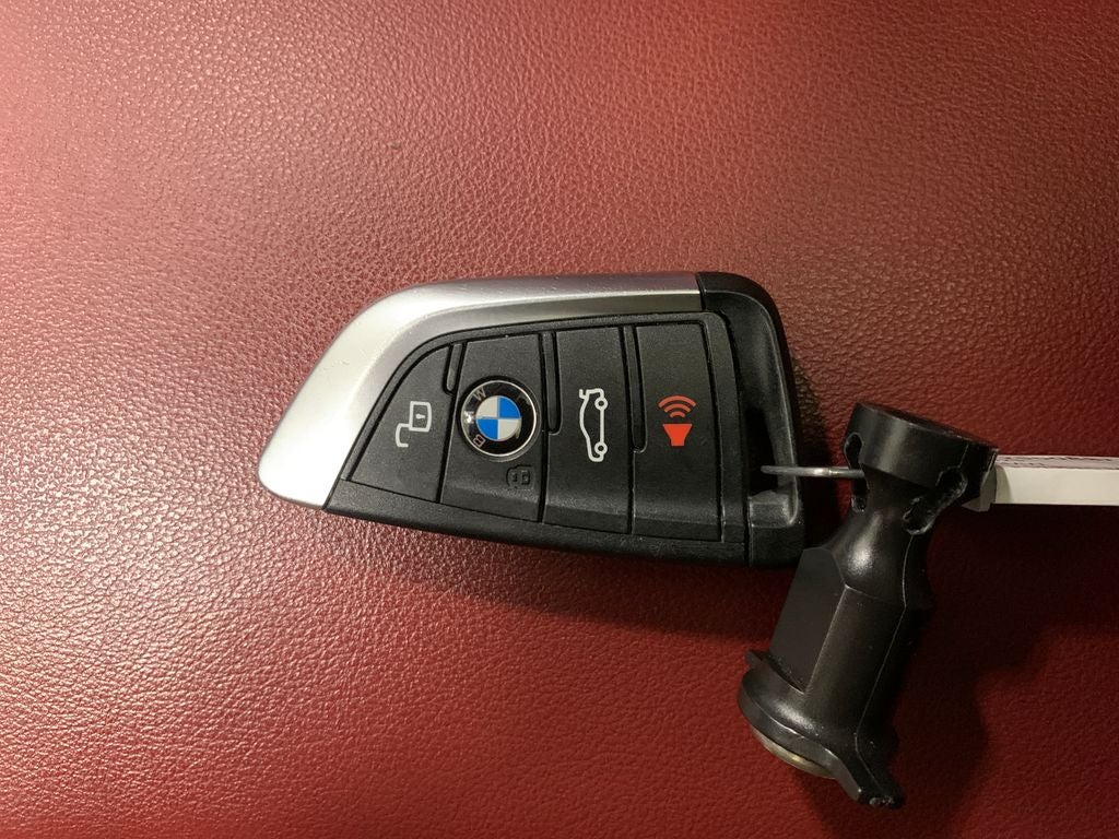 2023 BMW 3 Series M340i xDrive