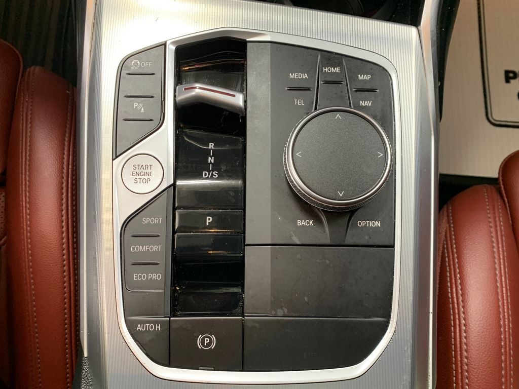 2023 BMW 3 Series M340i xDrive