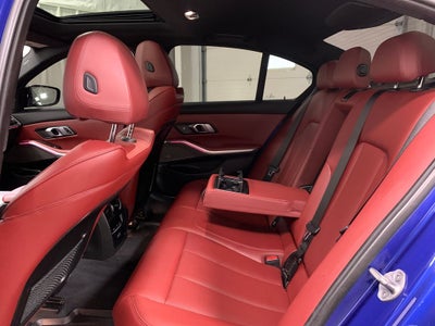 2023 BMW 3 Series M340i xDrive