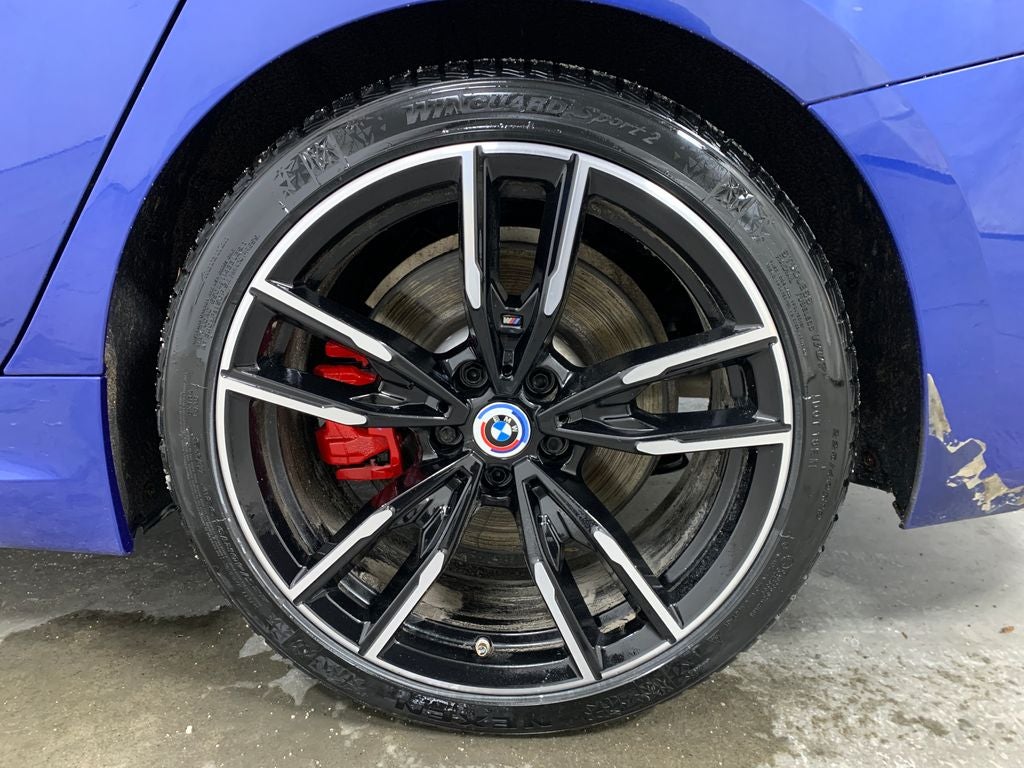 2023 BMW 3 Series M340i xDrive