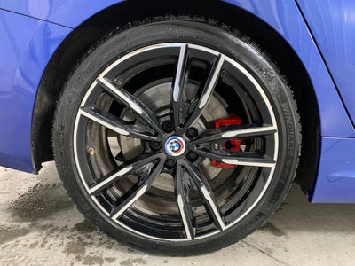 2023 BMW 3 Series M340i xDrive