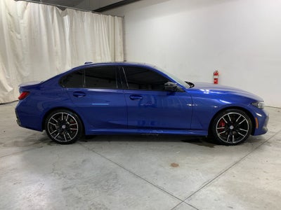 2023 BMW 3 Series M340i xDrive