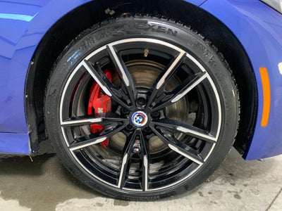 2023 BMW 3 Series M340i xDrive