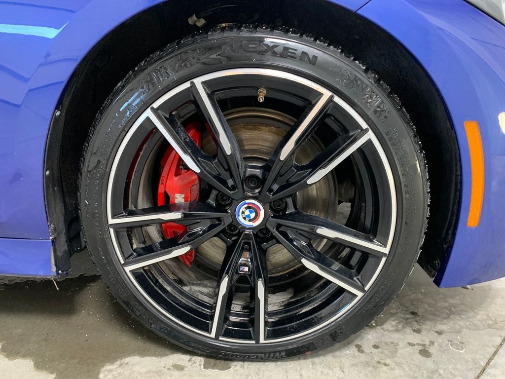 2023 BMW 3 Series M340i xDrive