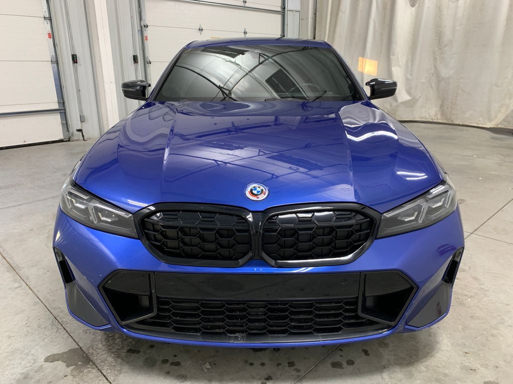 2023 BMW 3 Series M340i xDrive