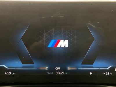 2023 BMW 3 Series M340i xDrive