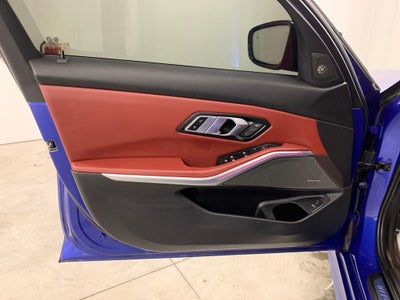 2023 BMW 3 Series M340i xDrive