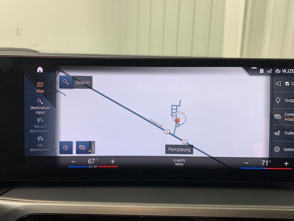 2023 BMW 3 Series M340i xDrive