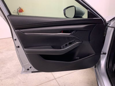 2020 Mazda Mazda3 Select
