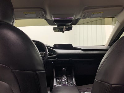 2020 Mazda Mazda3 Select