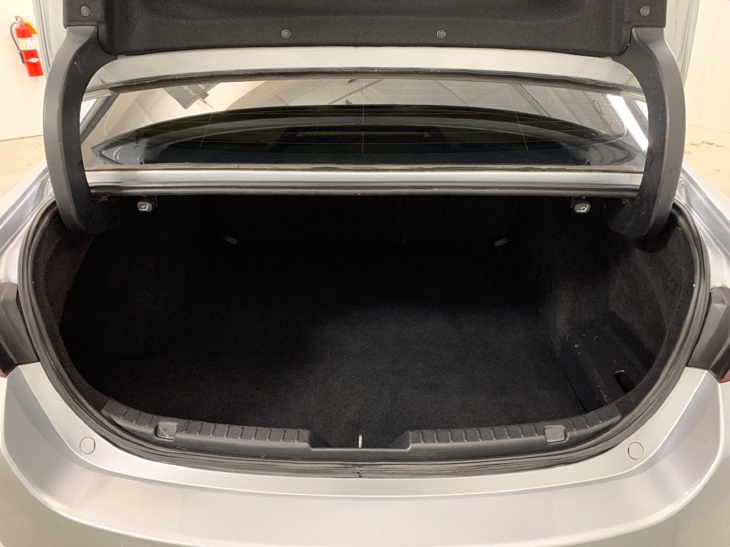 2020 Mazda Mazda3 Select