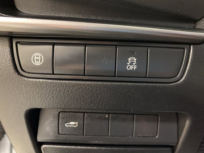 2020 Mazda Mazda3 Select