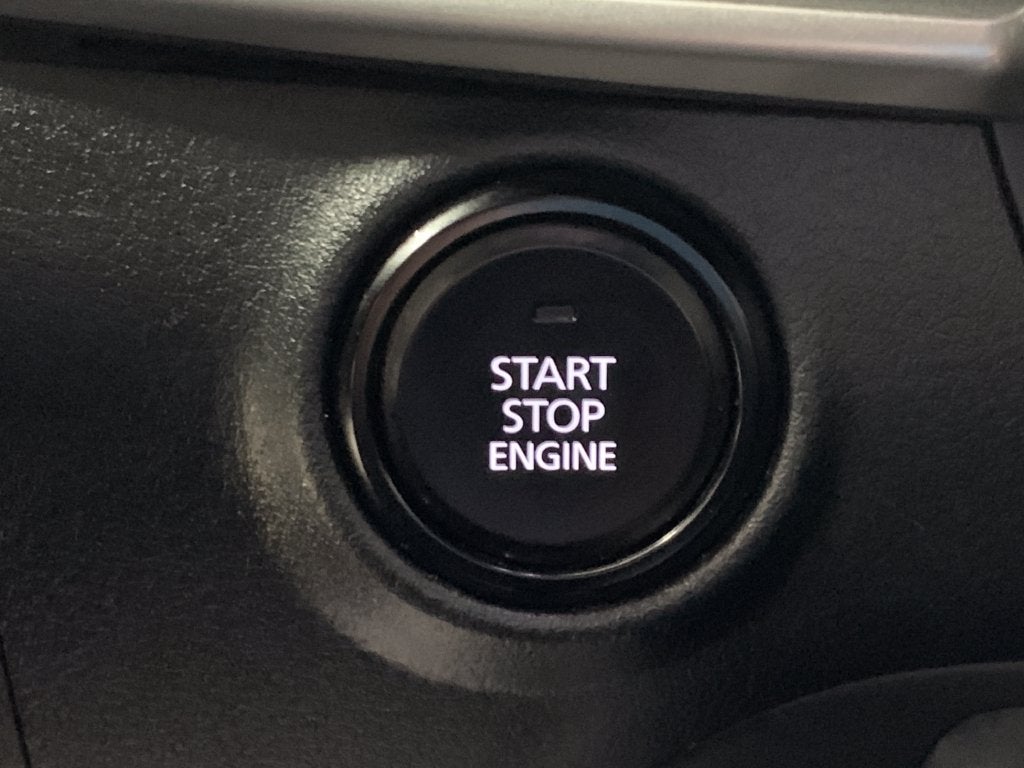 2020 Mazda Mazda3 Select