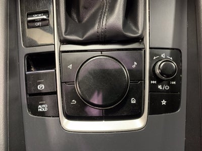 2020 Mazda Mazda3 Select