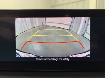 2020 Mazda Mazda3 Select