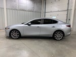 2020 Mazda Mazda3 Select