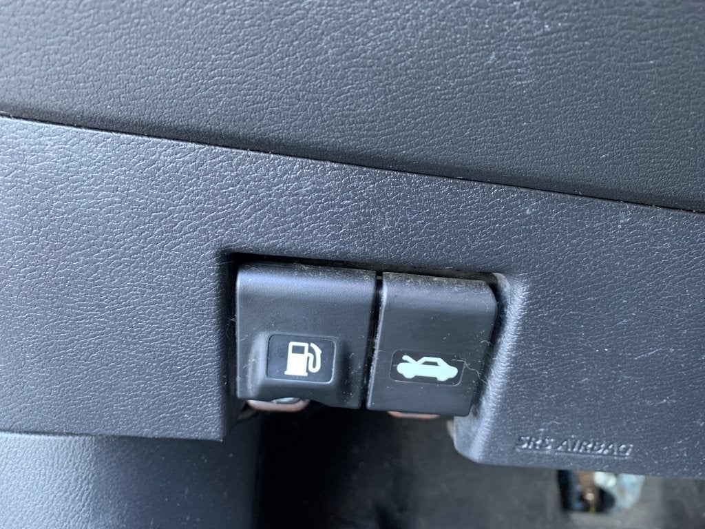 2020 Nissan Versa 1.6 SV