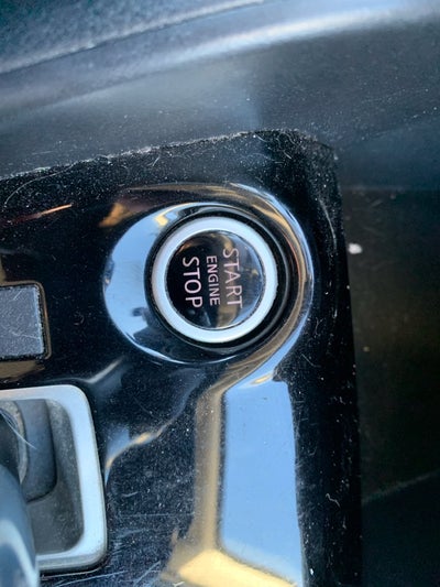 2020 Nissan Versa 1.6 SV