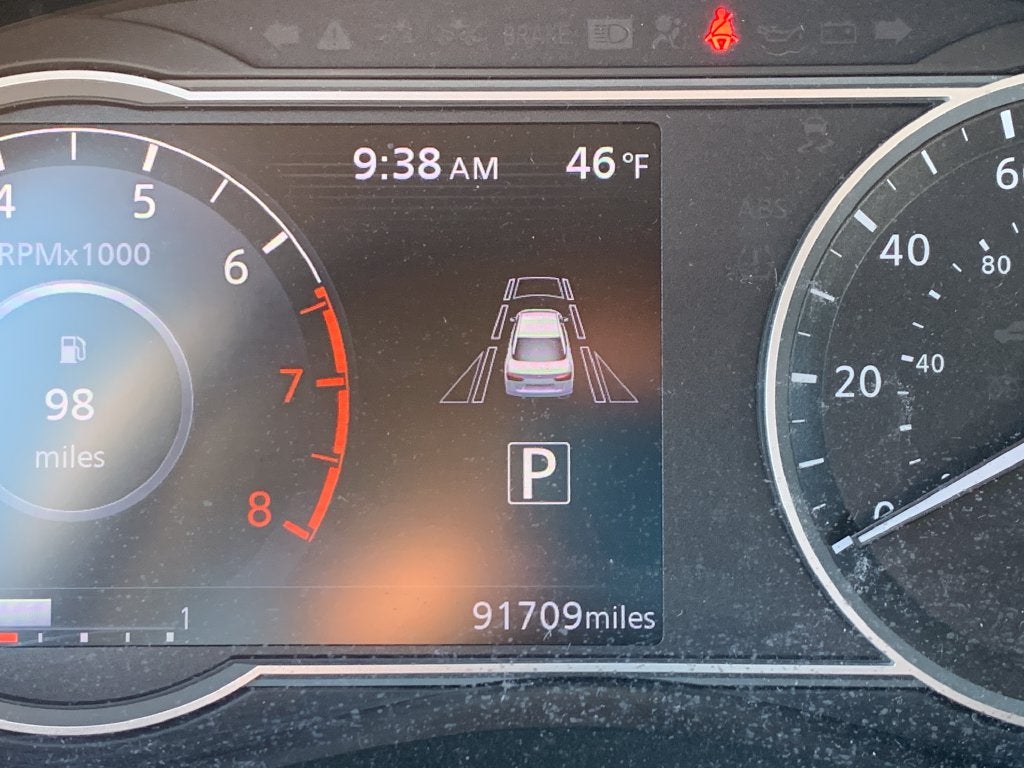 2020 Nissan Versa 1.6 SV