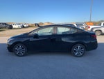 2020 Nissan Versa 1.6 SV