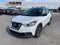2018 Nissan Kicks SV