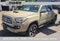 2016 Toyota Tacoma TRD Sport V6