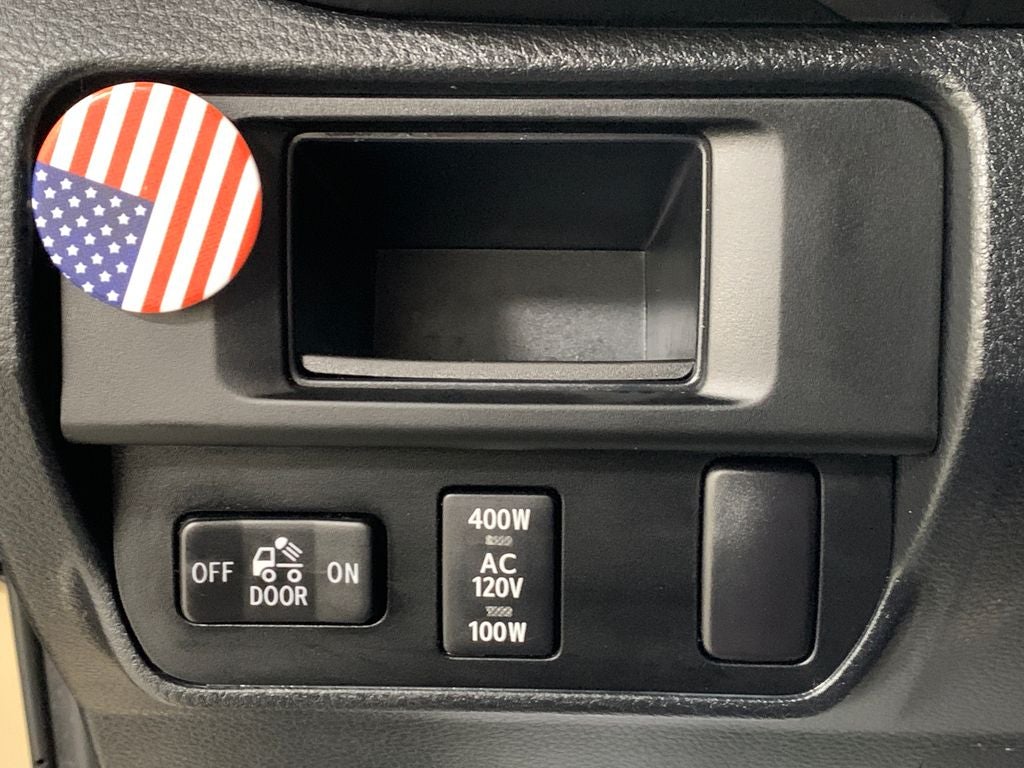 2016 Toyota Tacoma TRD Sport V6