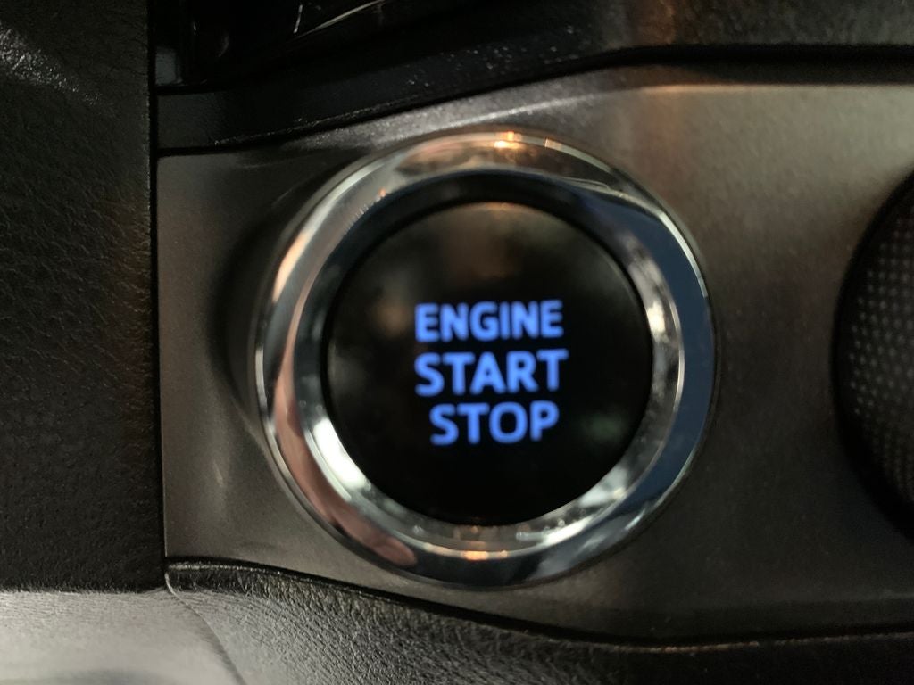 2016 Toyota Tacoma TRD Sport V6